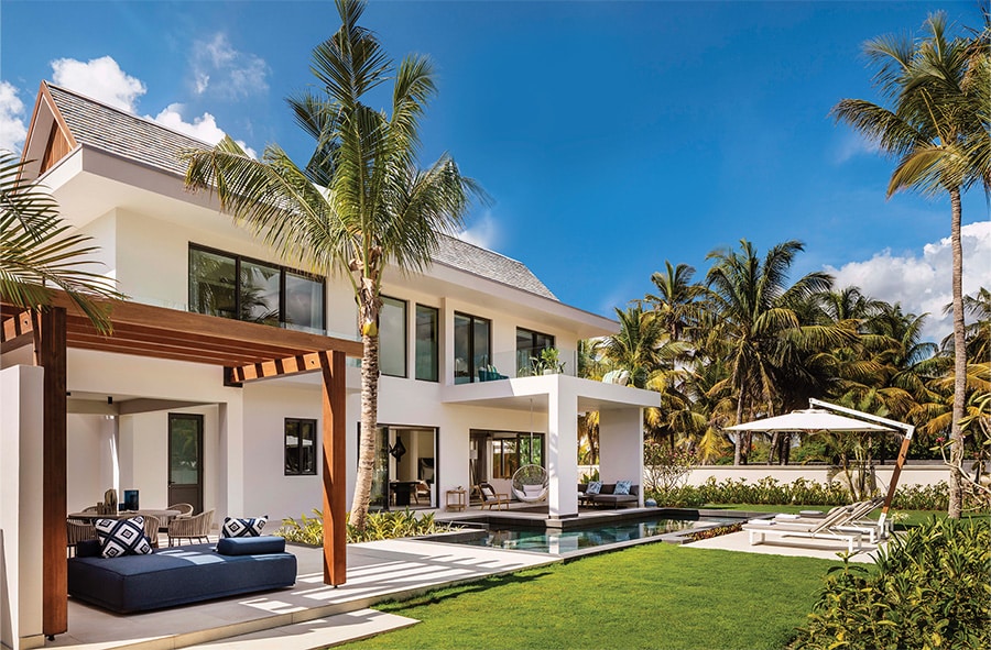 île Maurice - Mauritius real estate boom 2024