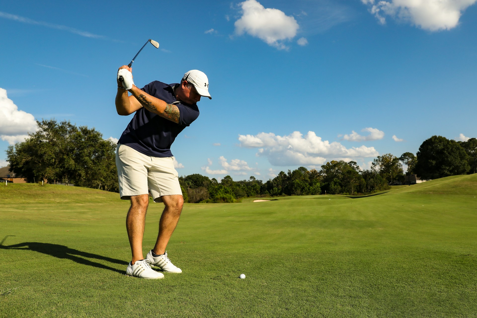 De nombreux golf sont présent à l'ile Maurice Health and Wellness activities in Mauritius.