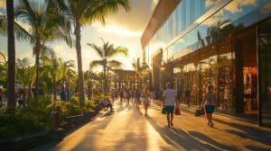 Immobilier Ile Maurice : investissement d'entreprise et commercial
French Investment
