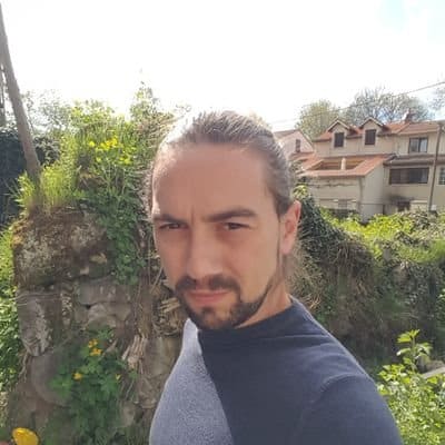 Mathieu Régnat
