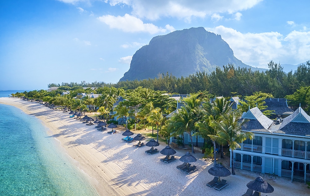 mauritius experience the ultimate luxury living