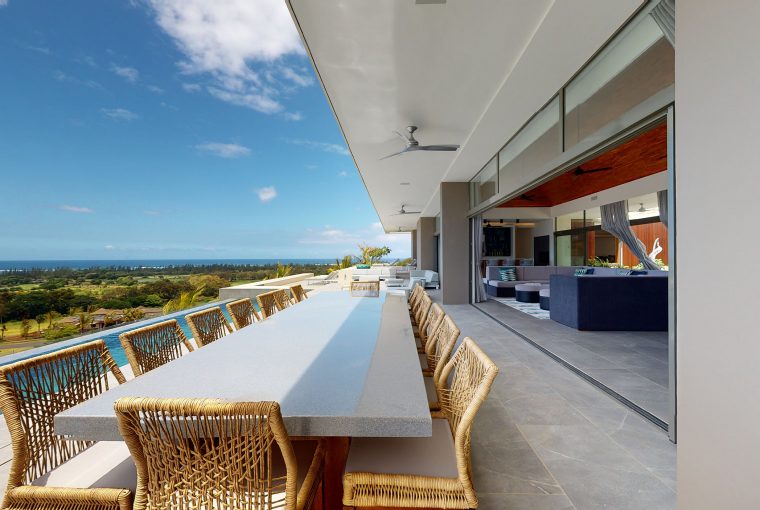 Mauritius