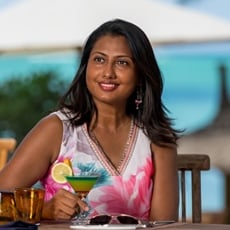 Mridula Sembhoo