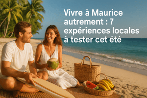 vivre maurice autrement