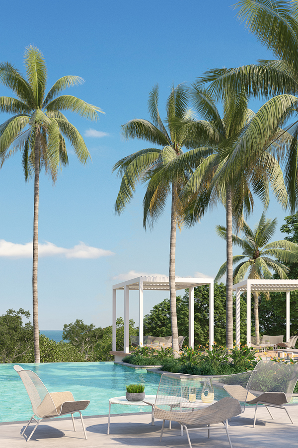 AZURI ESTATE COLLECTION