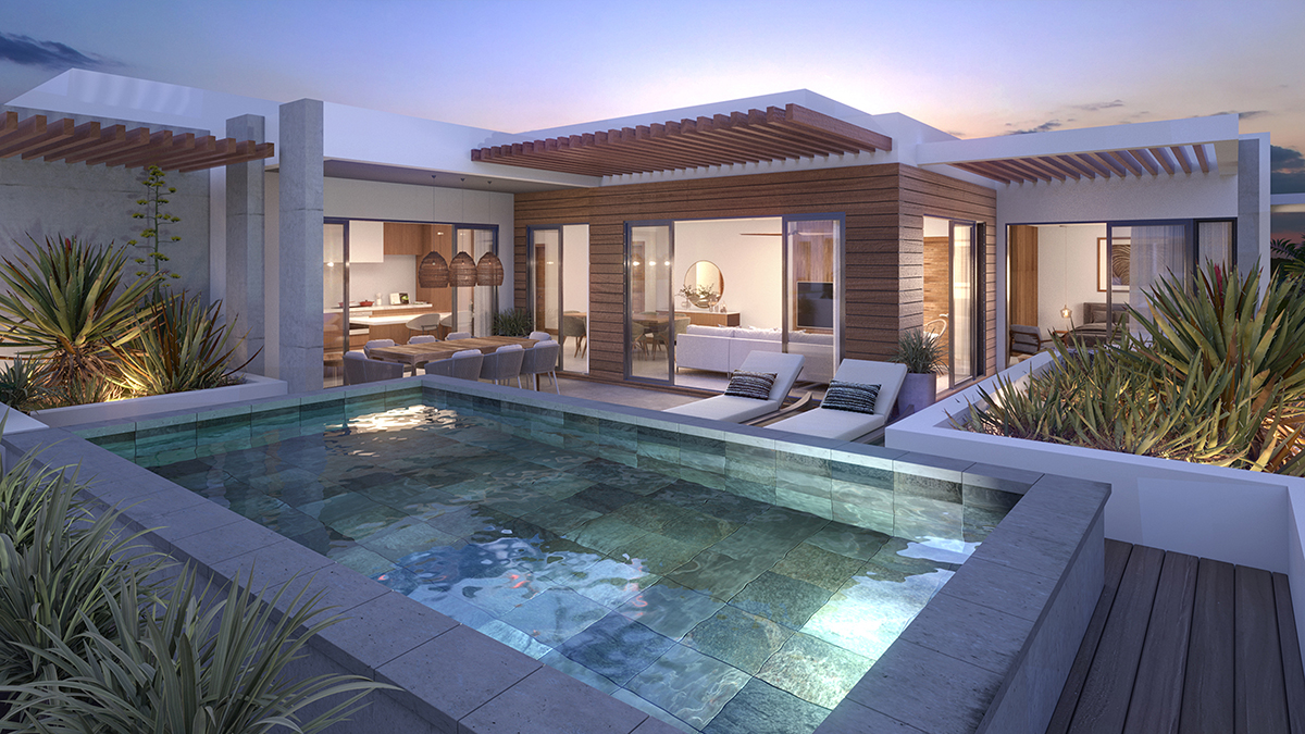 Coastland Apartments