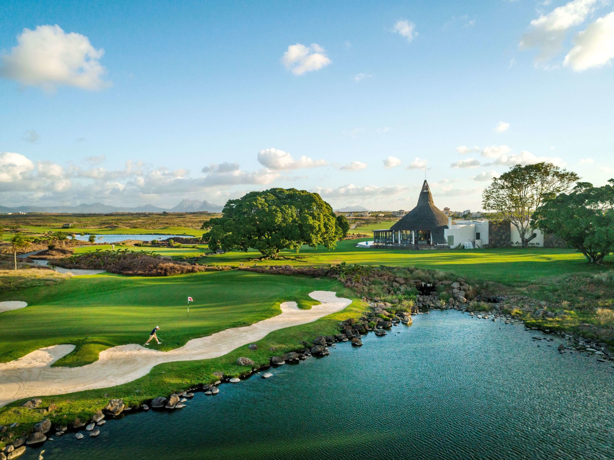 Sunshine Tour