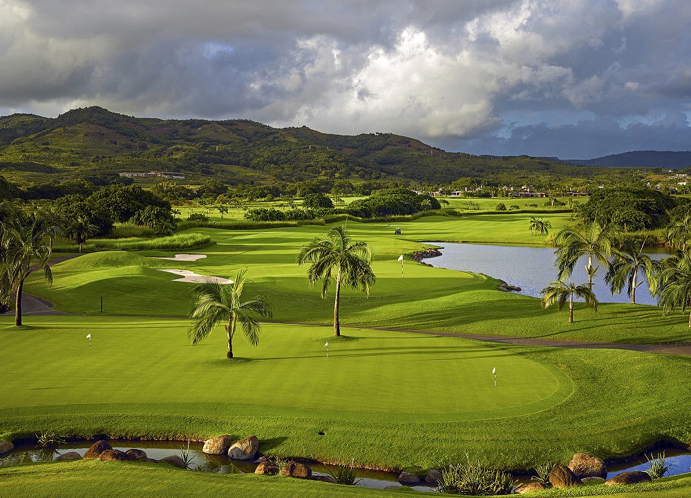 Heritage Villas Valriche Golf Course