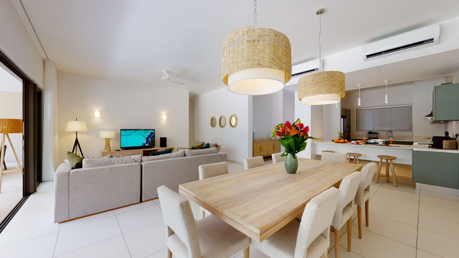 Ki Residences Pereybere Mauritius