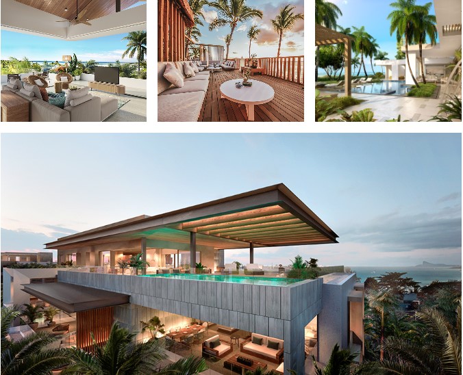 Luxury Mauritius