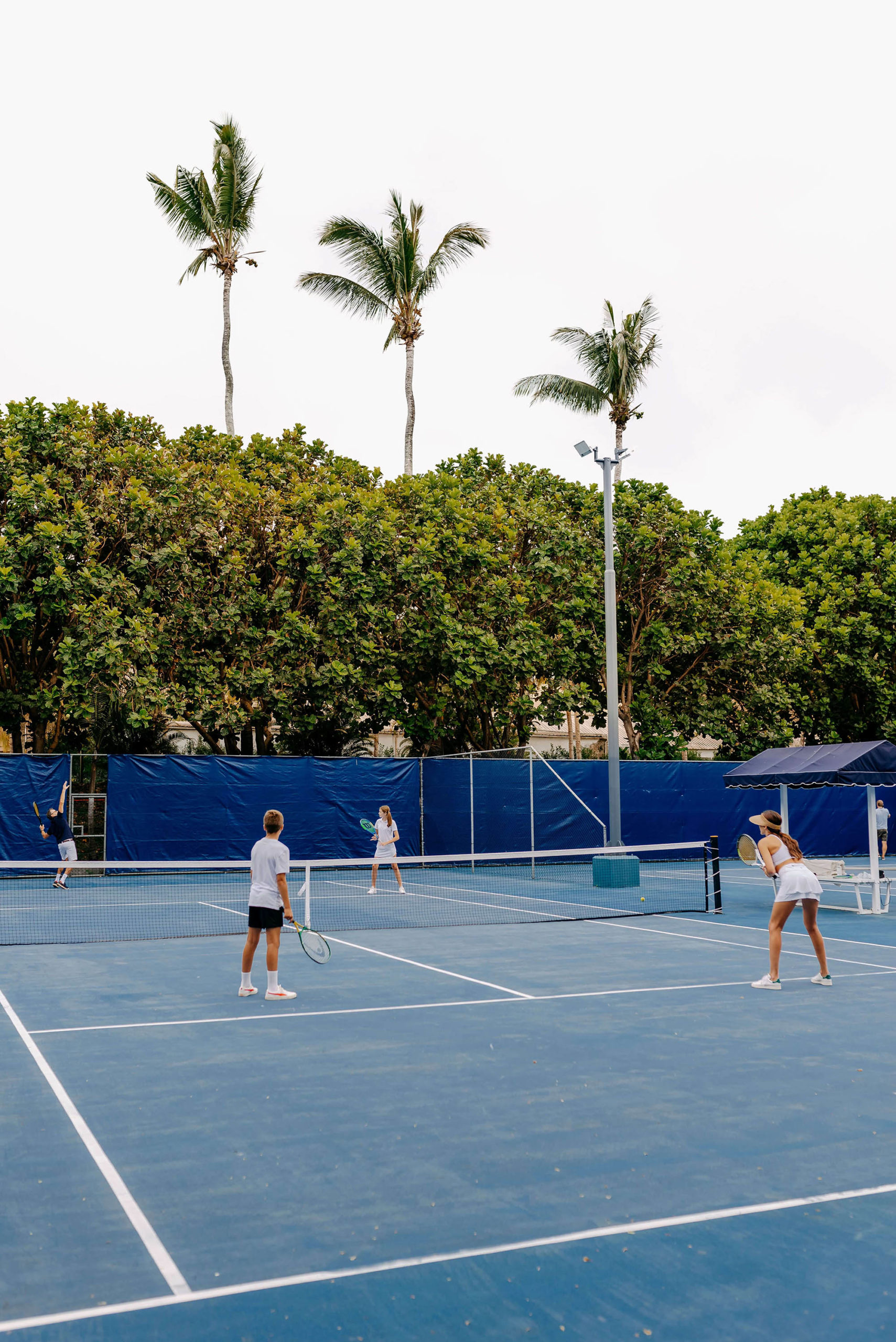Tennis