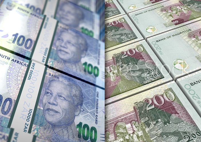 Money exchange