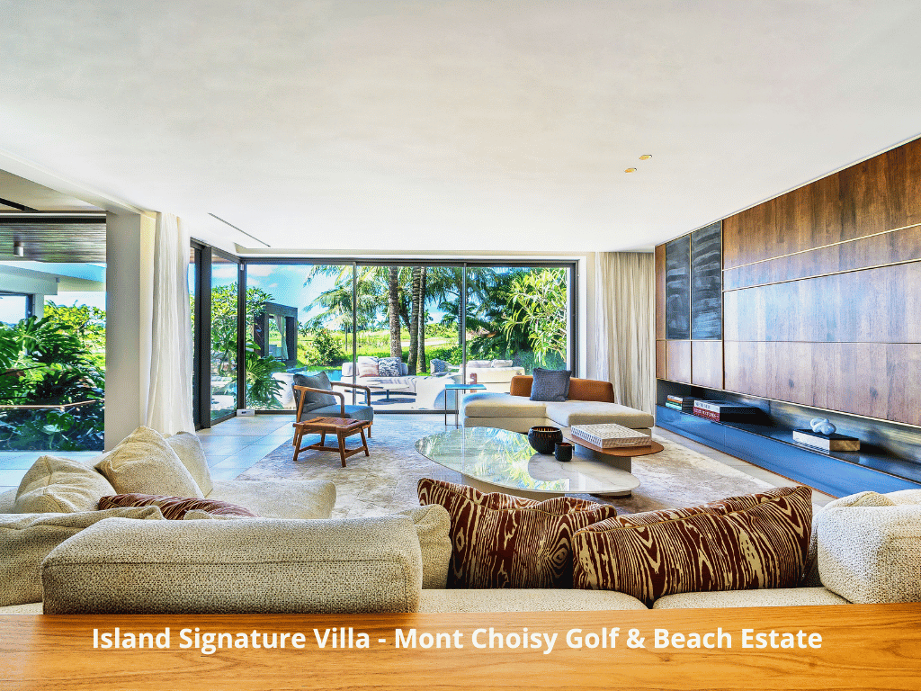 Island Signature Villa 