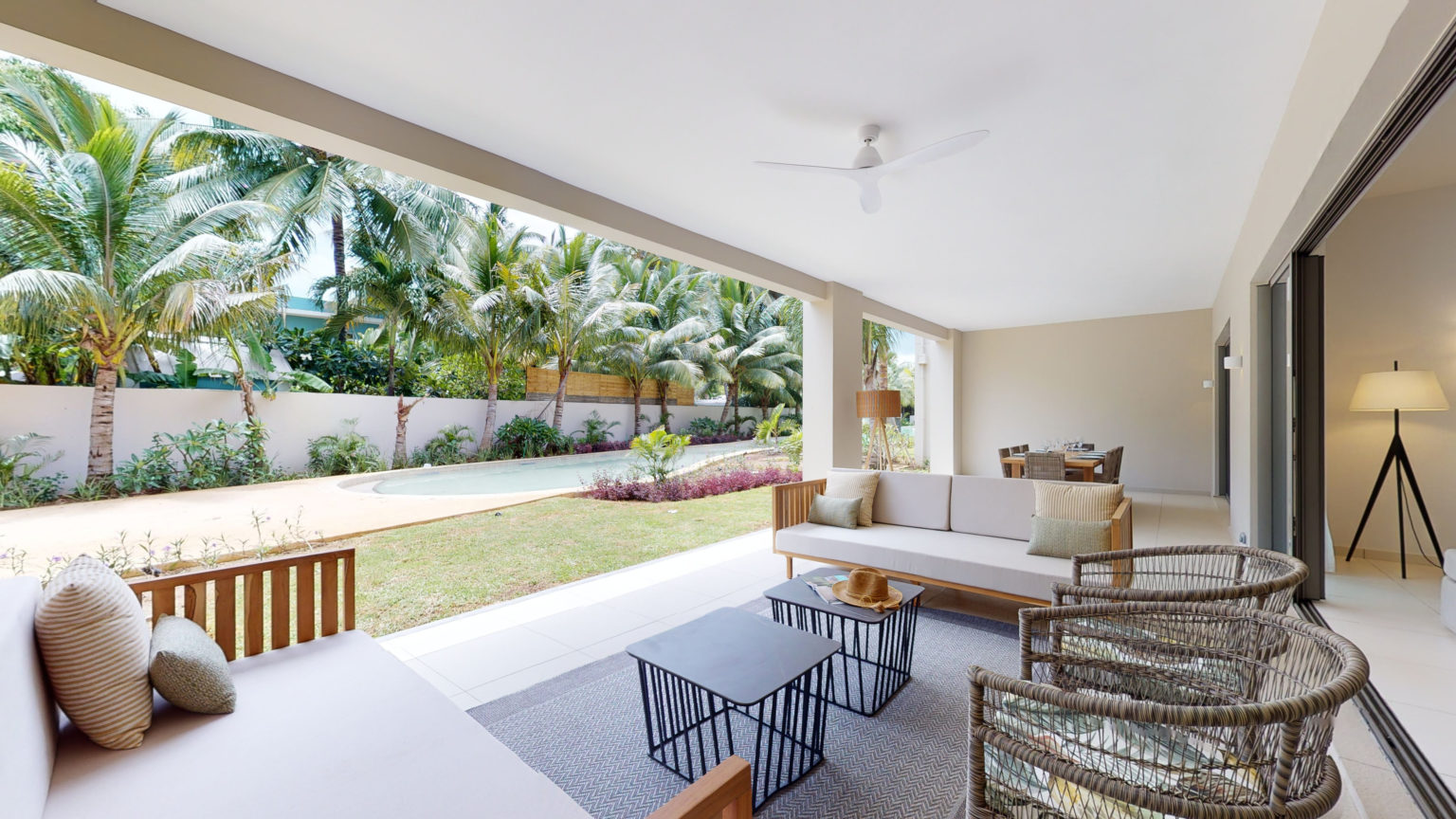 Mauritius – a desirable destination