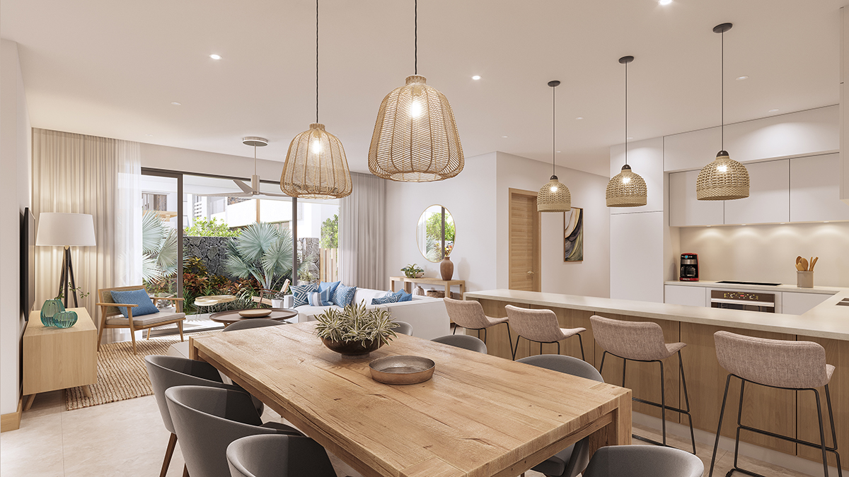 Coastland Apartments