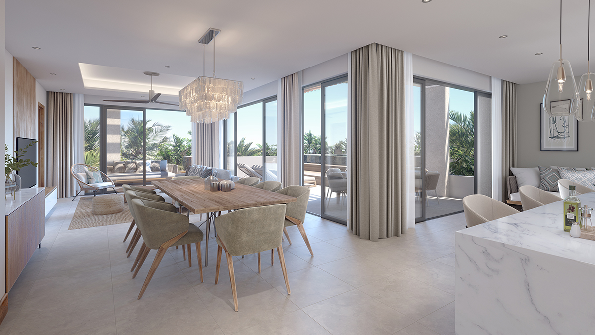 Coastland Apartments