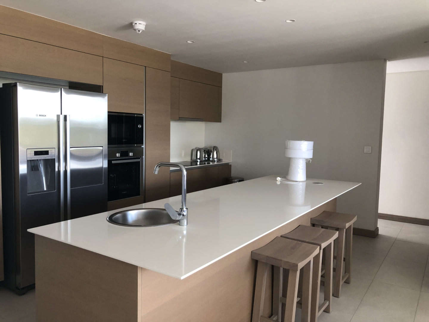 A closer look at Luxury Penthouse With Private Golf Course Access And Private Putting Green