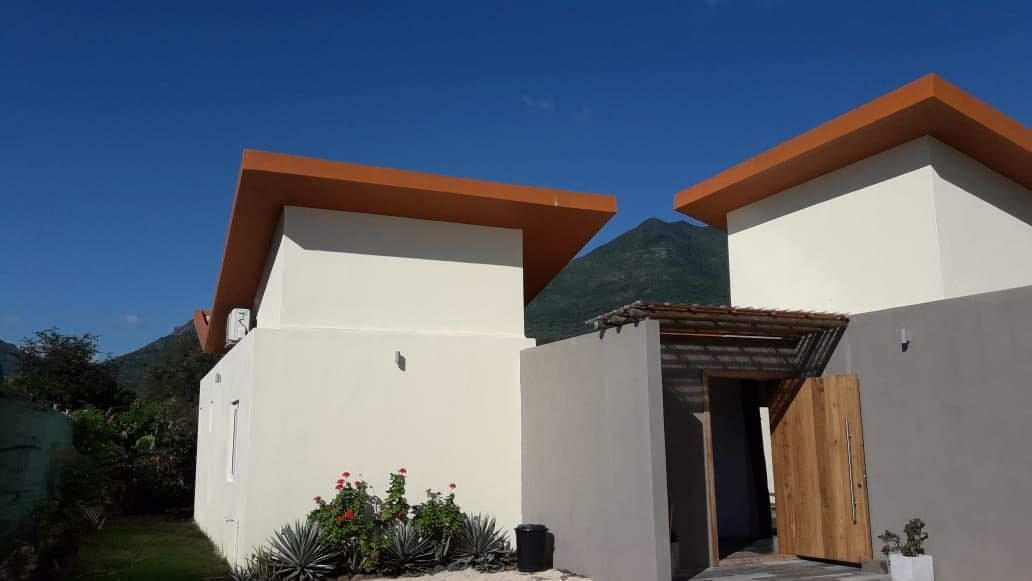 Furnished Rental Petite Riviere Noire Pam Golding Properties