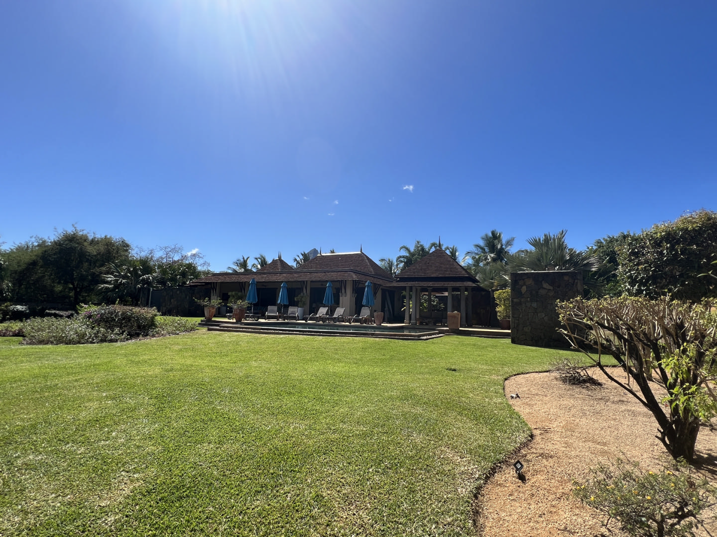 Tamarina Golf Estate Villa For Sale Pam Golding Properties