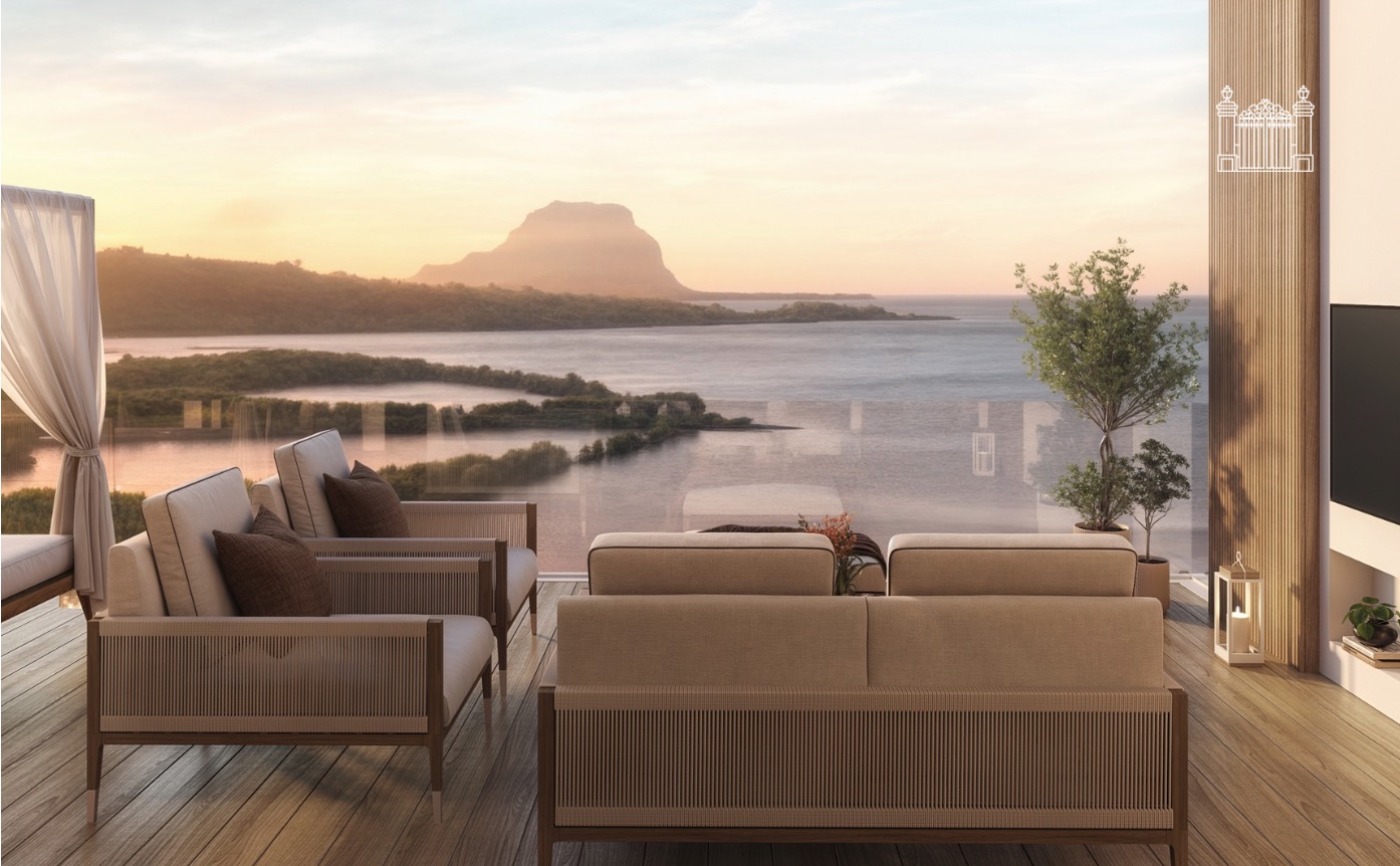 View of Ko Olina Penthouse - 15th Floor Panoramic Ocean Views - Best in Ko ...