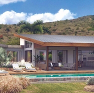 Tropical splendour draws homeowners closer to nature
