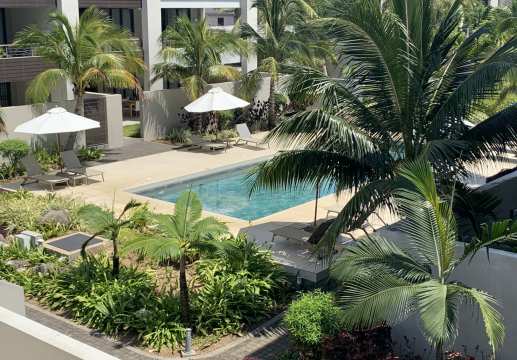 Bain Boeuf – Apartment for rent – Pam Golding Mauritius
