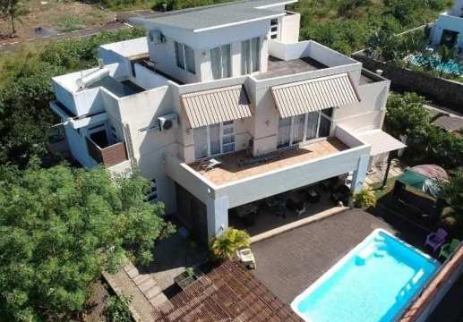 Mont Choisy – Villa à vendre – Pam Golding Mauritius