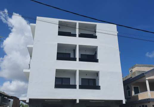Mont Choisy – Appartement à louer – Pam Golding Mauritius