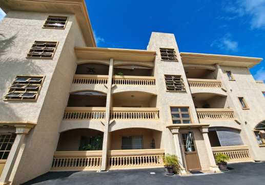 Mont Choisy – Appartement à vendre – Pam Golding Mauritius