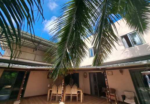 Cap Malheureux – Maison à vendre – Pam Golding Mauritius