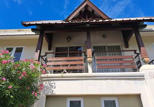 Grand Baie – Appartement à vendre – Pam Golding Mauritius