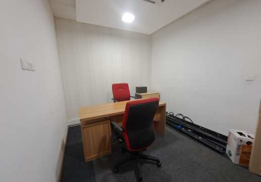 Fully Fitted office for rent in Ebene