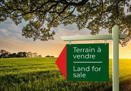 Trou aux Biches – Land for sale – Pam Golding Mauritius.