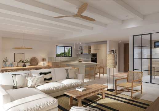 INTRODUCING SERENA RESIDENCES BY SANDS: WHERE RESORT STYLE LUXURY MEETS SAVVY INVESTMENT