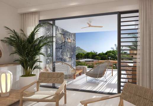 INTRODUCING SERENA RESIDENCES BY SANDS: WHERE RESORT STYLE LUXURY MEETS SAVVY INVESTMENT