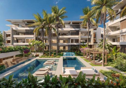 LUXURY COASTAL LIVING AT THE ESSENCE, TROU AUX BICHES | INVEST IN RESORT-LIKE LIVING