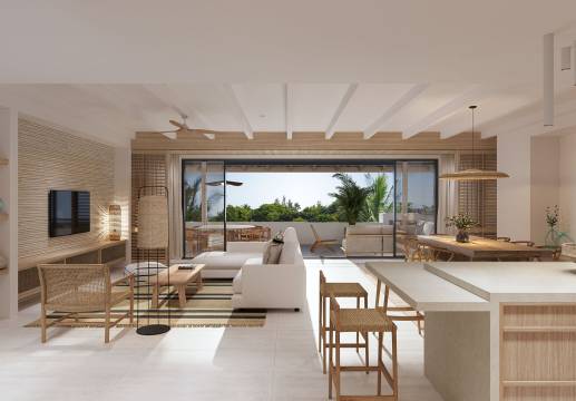 Introducing Serena Residences by Sands: Where Resort Style Luxury Meets Savvy Investment