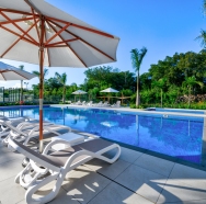 Mont Choisy Golf & Beach Estate adds Leisure and medical facilities