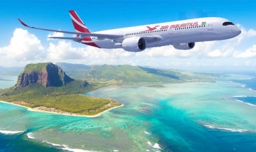 Non-stop flights from Cape Town to Mauritius to resume from November 2022