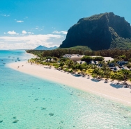 How to live comfortably in Mauritius