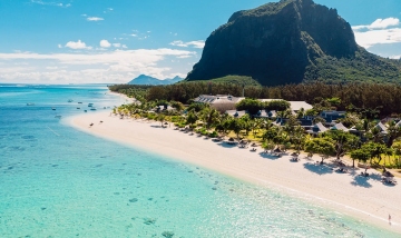 How to live comfortably in Mauritius