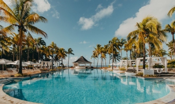 HERITAGE VILLAS VALRICHE LAUNCHES LONG-TERM LUXURY RENTALS IN MAURITIUS.