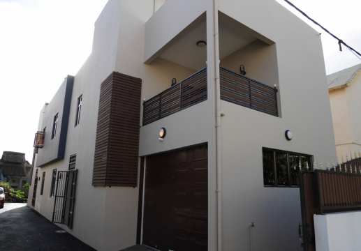 Calodyne - Townhouse for rent - Pam Golding Mauritius