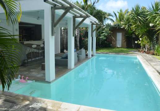 Villa à vendre