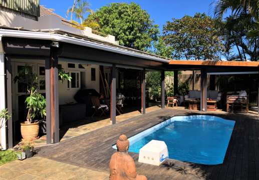 Maison chaleureuse de 4 chambres + studio