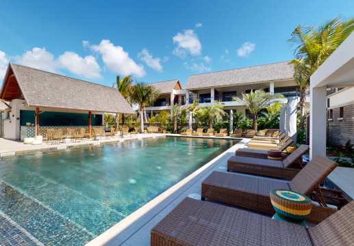 Les Residences de Mont Choisy