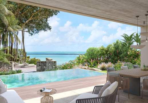 Azuri Ocean & Golf Village: A Lifestyle of Peace, Security, and Wellbeing on Mauritius’ Coast