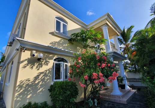 Villa à vendre