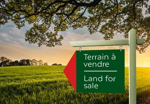 Land for sale at Calodyne