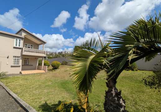 Pereybere – Maison à vendre – Pam Golding Mauritius